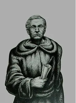 Domingo de Soto