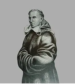 Francisco de Victoria