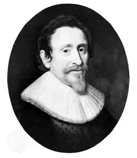 Hugo Grotius