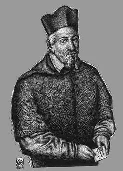 Juan de Lugo