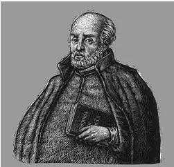 Juan de Mariana