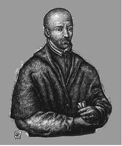 Luis Molina