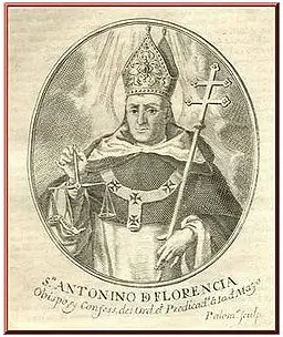 San Antonio de Florencia